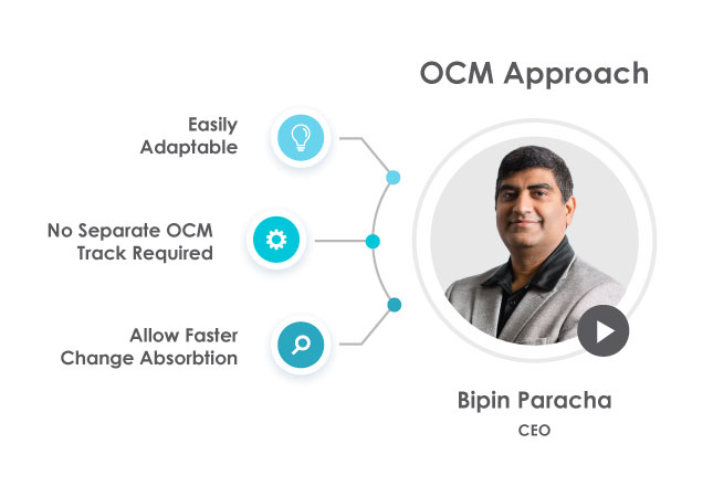 Organizational Change Management