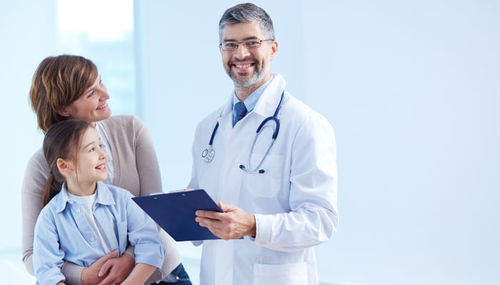 Healthcare organization takes control with...