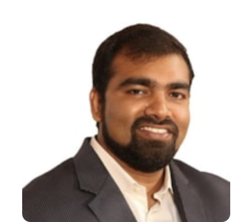 Ashwath Seethamshetty