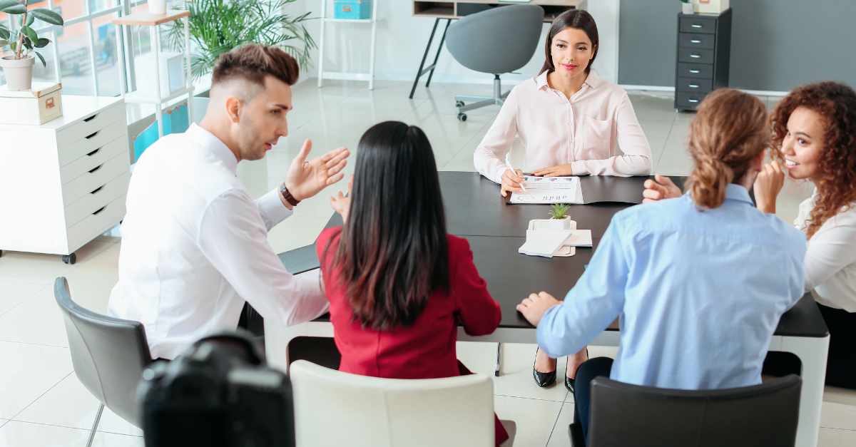 Elevating HR Service Delivery for a Global Life...