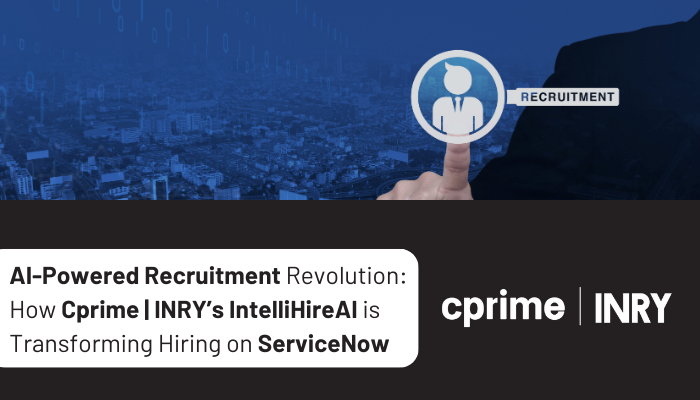 AI-Powered Recruitment Revolution: How...